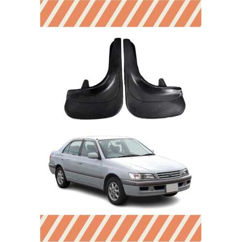 YB TOYOTA CORONA 2'Lİ TOZLUK ÇAMURLUK PAÇALIK