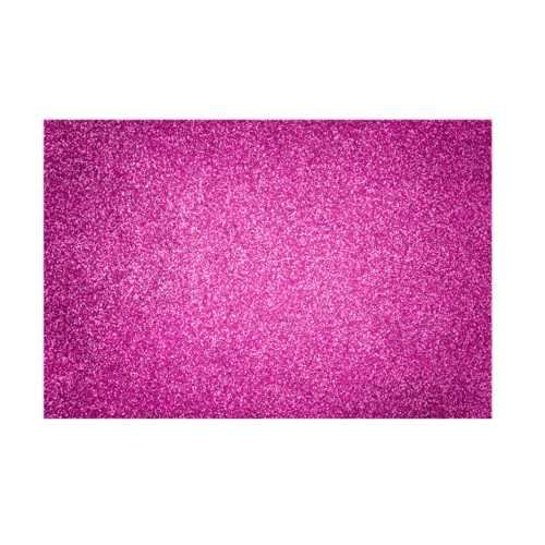 KİKA SİMLİ KARTON 50X70 10LU - FUŞYA