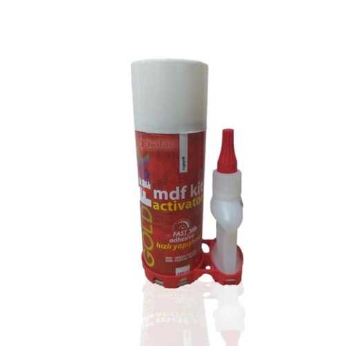 GOLDFİX HIZLI YAPIŞTIRICI 200ML+