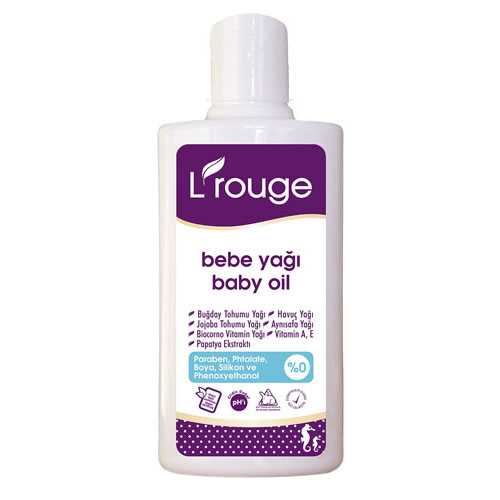 BENİMPROPAM BEBEK YAĞI 200 ML
