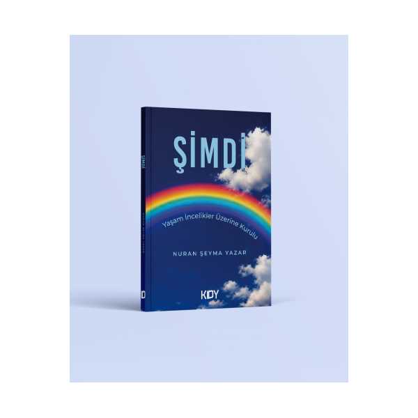 ŞİMDİ 