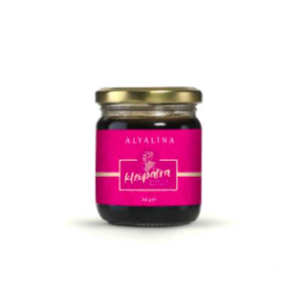 KLEOPATRA MACUN 240 GR 