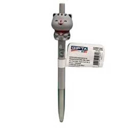 GIPTA VERSATİL KALEM CANDY CAT 0.7MM -24-