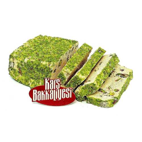 FISTIKLI TAHİN HELVA 465 GR