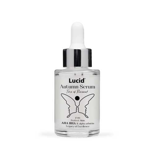 YAĞLI VE KARMA SİVİLCE EĞİLİMLİ CİLTLER İÇİN GECE ARINDIRICI SERUM 30 ML