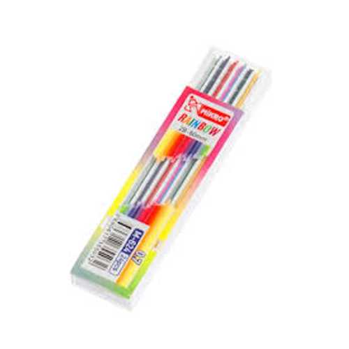MİKRO M-624-48 60MM RENKLİ KURŞUN KALEM UCU 0.7MM