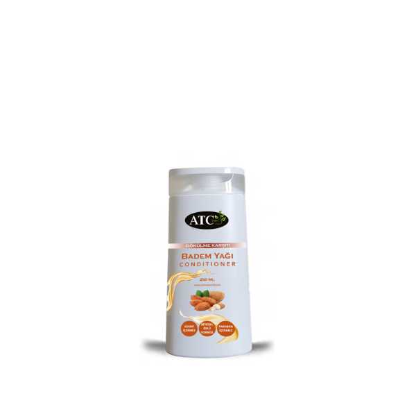 ATC VİTAL BADEM YAĞI CONDİTİONER 250 ML