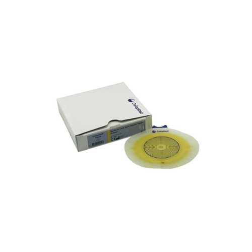 SENSURA® CLİCK XPRO OSTOMİ TABAN PLAKASI 70MM 5ADET-10045 (SADECE ADAPTÖR)