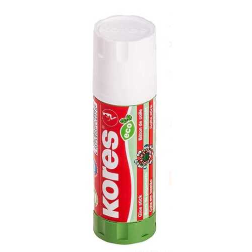 KORES STİCK YAPIŞTIRICI EKOLOJİK 40GR 13402 -12-