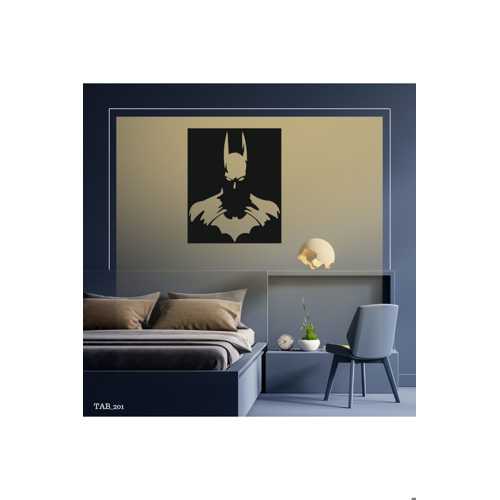 BATMAN DUVAR TABLO