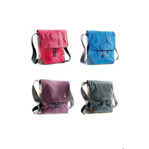 DEUTER APPEAR OMUZ TASIMA CANTASI