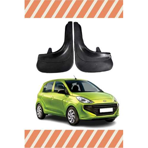 HYUNDAİ ATOS 2'Lİ TOZLUK ÇAMURLUK PAÇALIK