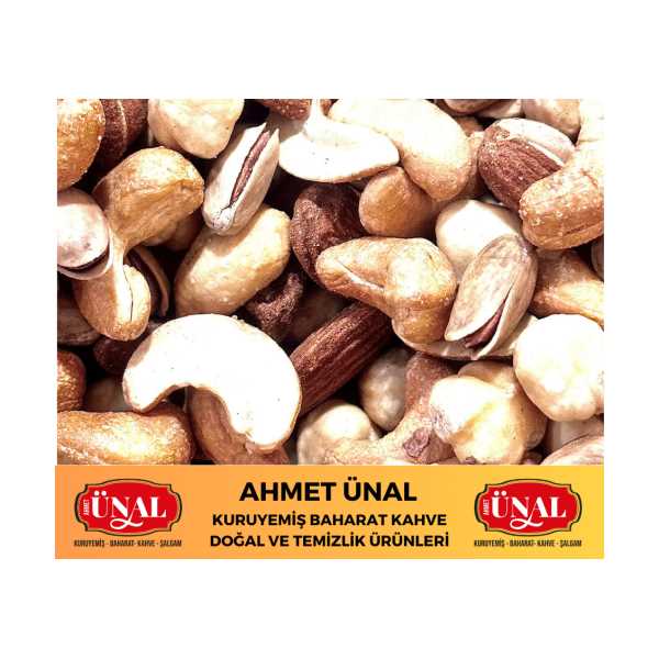 SUPER LUX ATOM KARIŞIK 500 GRAM 