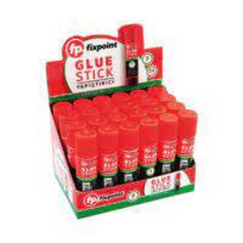 FİXPOİNT GLUE STİCK YAPIŞTIRICI 9GR -24- P-0636