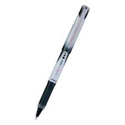 PİLOT ROLLER KALEM V-BALL GRİP BİLYEUÇ 0.5MM SİYAH