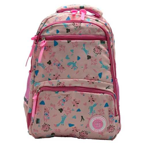 COLORBAGS OKUL ÇANTASI B41