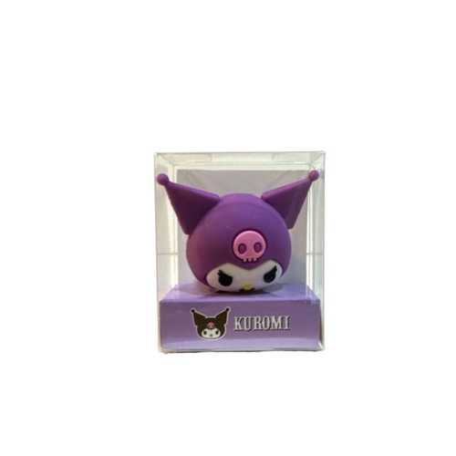 TMN KUROMİ KALEMTIRAŞ 3D ŞEKİLLİ -24-