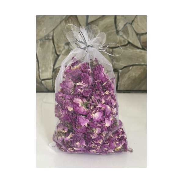 ROSELCİM KURUTULMUŞ ISPARTA GÜL YAPRAĞI 50 GR