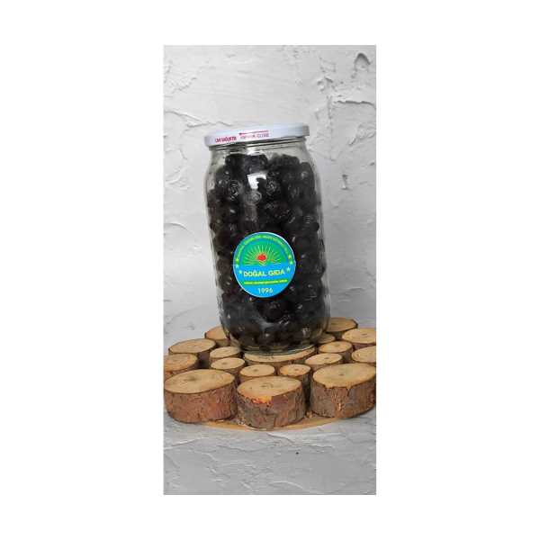 TRİLYE DUBLE SALAMURA ZEYTİN (860G)