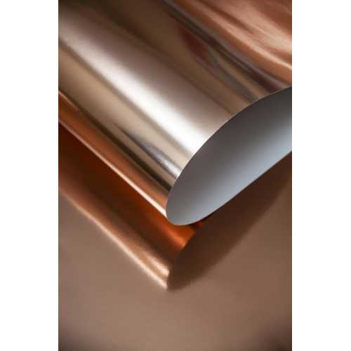MASİS METALİK KARTON 50X70 10LU BAKIR