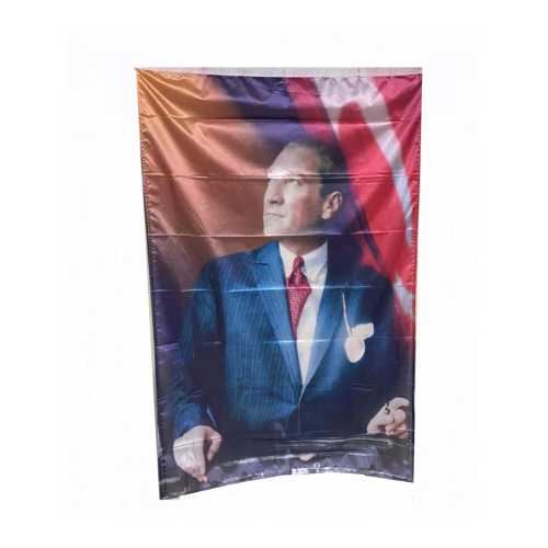 ORMİ RAŞEL ATA POSTER 100X150CM
