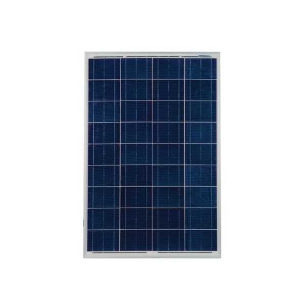 80 WATT GÜNEŞ PANELİ