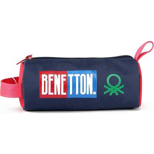 UNİTED COLORS OF BENETTON KALEMLİK ÇANTA 03792