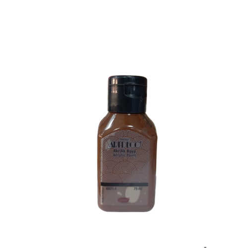 ARTDECO AKRİLİK BOYA 75ML KESTANE 3046
