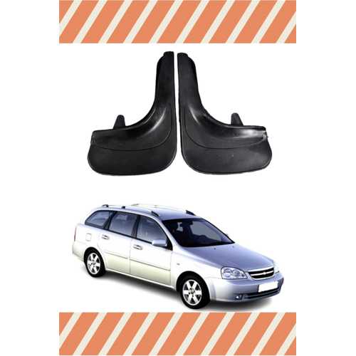 CHEVROLET LACETTİ STW 2'Lİ TOZLUK ÇAMURLUK PAÇALIK