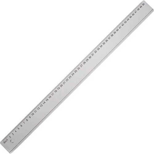 ARK OFİS CETVELİ 50CM 145