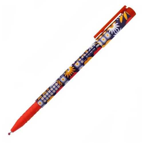 VİNSON JEL KALEM FLOWER PAPATYA -20-