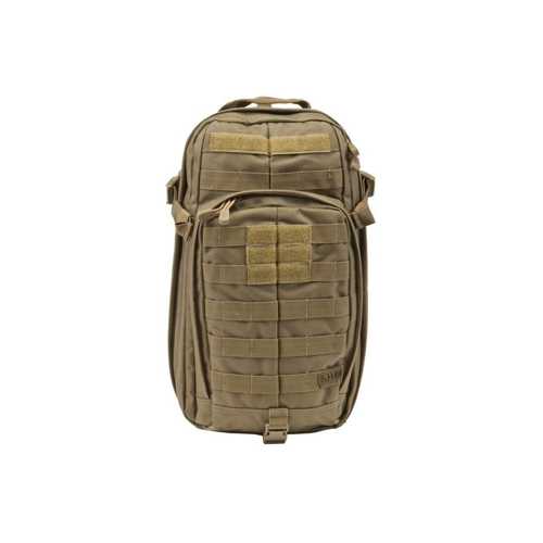 RUSH MOAB 10 TACTICAL CANTA