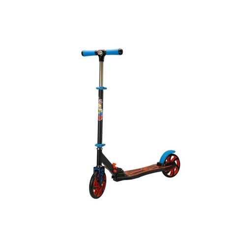 DİPSY SCOOTER  KUTULU TURUNCU