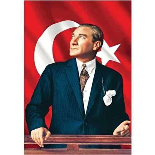 ORMİ RAŞEL ATA POSTER 70X105CM