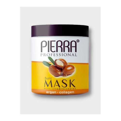 ARGAN & COLLAGEN SAÇ BAKIM MASKESİ 1000 ML