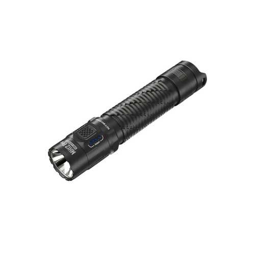 MH12 PRO KIT 3300 LUMEN EL FENERI