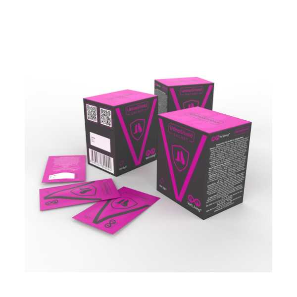 VET LİVİNG URİNOSHİELD 30X1,3 GR