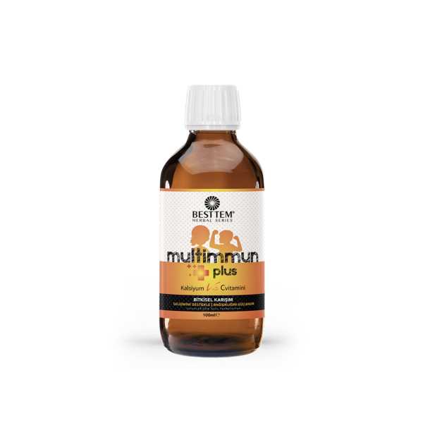 BESTTEM MULTİMUM PLUS