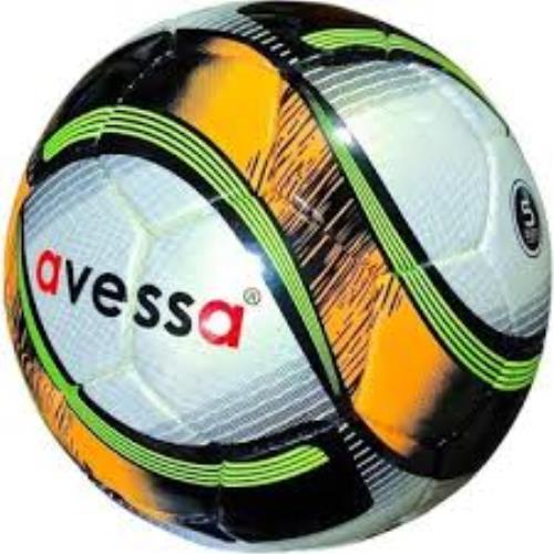 AVESSA ELT-300-50 FUTBOL TOPU NO:5 DİKİŞLİ