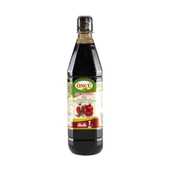 ÖNCÜ NAR SOSU 1 LİTRE
