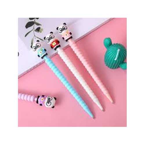 ARI 412 PANDA DESENLİ VERSATİL KALEM 0.7MM -36-