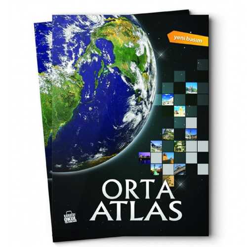 KARATAY ORTA ATLAS