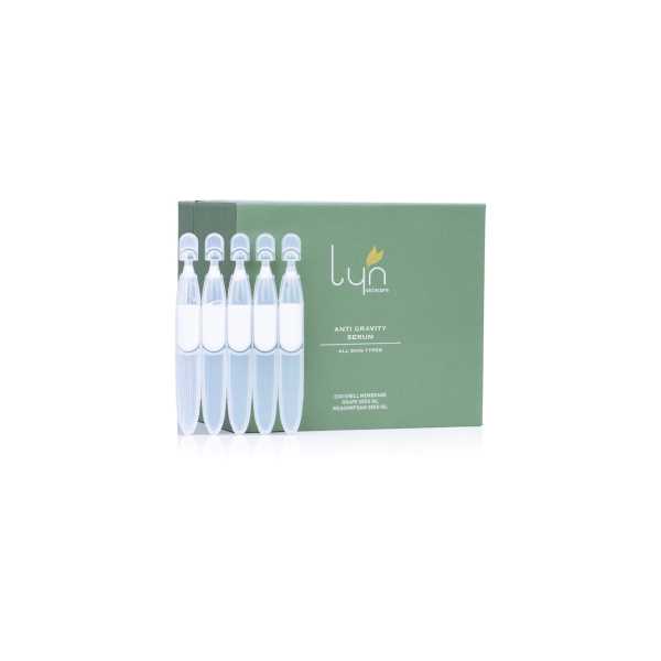 SIKILAŞTIRICI VE CANLANDIRICI SERUM