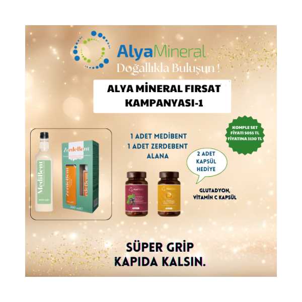 ALYA MİNERAL FIRSAT KAMPANYASI-1