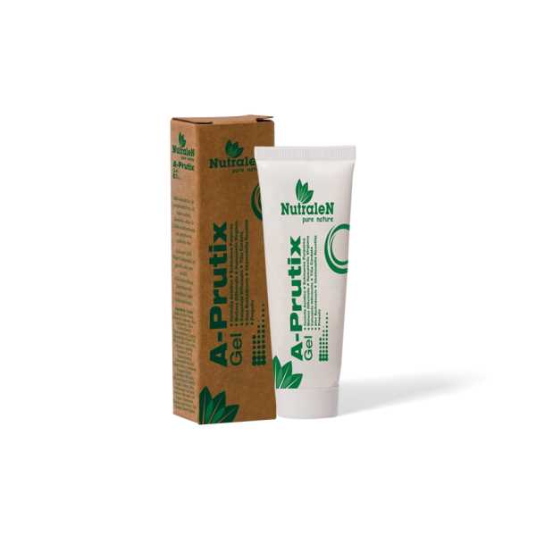 BENİMPROPAM NUTRALEN A-PRUTİX JEL (SİVRİSİNEK ISIRMASI SONRASI  YATIŞTIRICI JEL)  30 ML