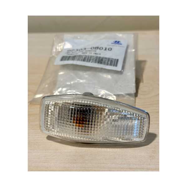 ÇAMURLUK SİNYAL LAMBASI ACCENT/GETZ/RİO  92303-0B010 