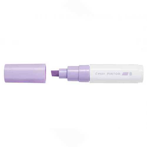 PİLOT PİNTOR (B) - PASTEL MOR