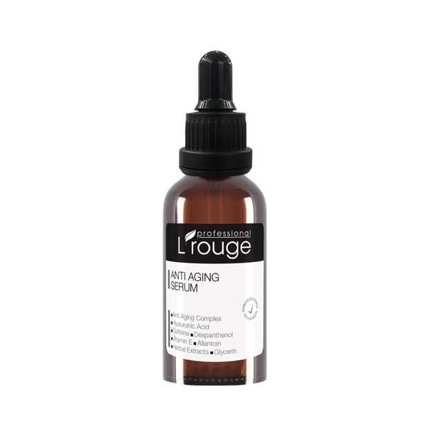 BENİMPROPAM L'ROUGE ANTİ AGİNG SERUM  30 ML