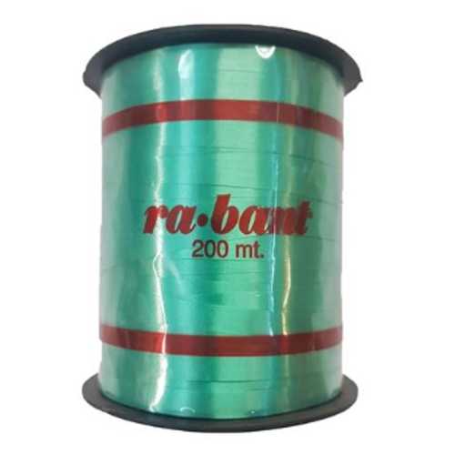 RAFYA 8MM X 200MT - YEŞİL 108