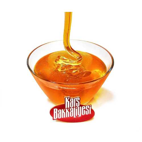 ŞEMDİNLİ SÜZME BAL 850 GR